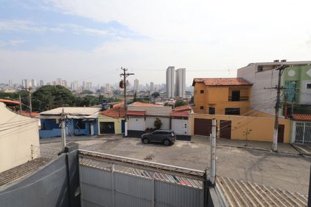 Casa à venda com 261m², 5 quartos e 3 vagasVista do Quarto 2