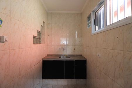 Casa à venda com 261m², 5 quartos e 3 vagasCozinha