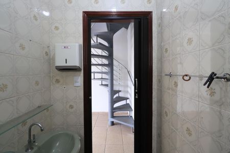 Casa à venda com 261m², 5 quartos e 3 vagasLavabo