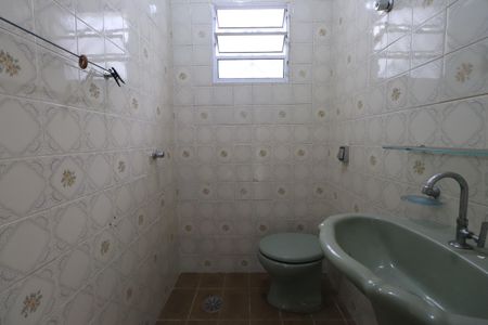 Casa à venda com 261m², 5 quartos e 3 vagasLavabo