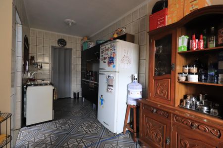 Casa à venda com 261m², 5 quartos e 3 vagasCozinha Casa 2