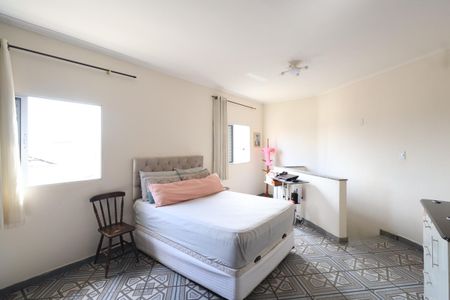 Casa à venda com 261m², 5 quartos e 3 vagasQuarto Casa 2