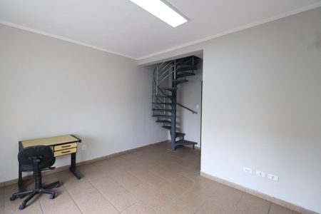 Casa à venda com 261m², 5 quartos e 3 vagasSala