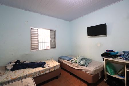 Casa à venda com 261m², 5 quartos e 3 vagasQuarto 2 casa 3