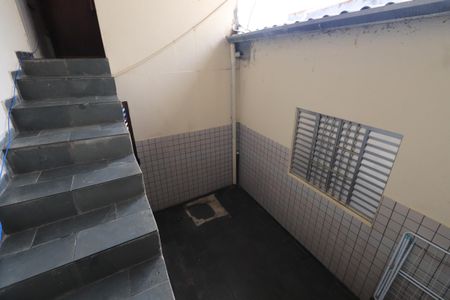 Casa à venda com 261m², 5 quartos e 3 vagasQuintal