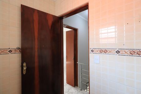 Casa à venda com 261m², 5 quartos e 3 vagasBanheiro