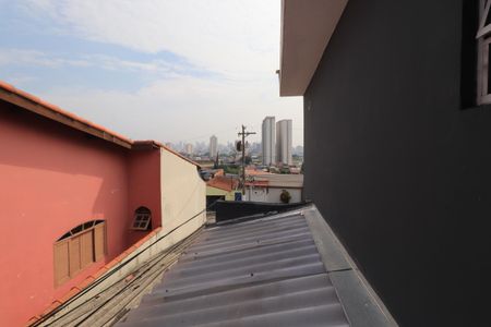 Casa à venda com 261m², 5 quartos e 3 vagasVista do Quarto 1