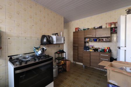 Casa à venda com 261m², 5 quartos e 3 vagasCozinha casa 3