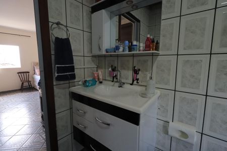 Casa à venda com 261m², 5 quartos e 3 vagasBanheiro 2 Casa 2