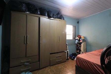 Casa à venda com 261m², 5 quartos e 3 vagasQuarto 1 casa 3