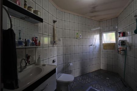 Casa à venda com 261m², 5 quartos e 3 vagasBanheiro 2 Casa 2