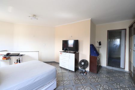 Casa à venda com 261m², 5 quartos e 3 vagasQuarto Casa 2