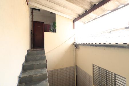 Casa à venda com 261m², 5 quartos e 3 vagasEntrada