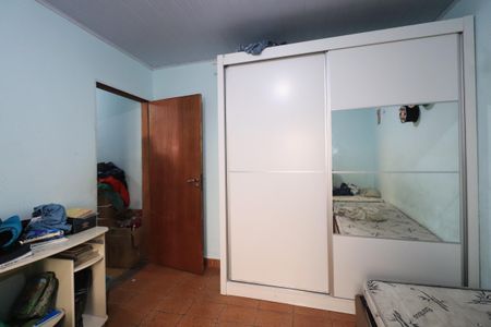 Casa à venda com 261m², 5 quartos e 3 vagasQuarto 2 casa 3