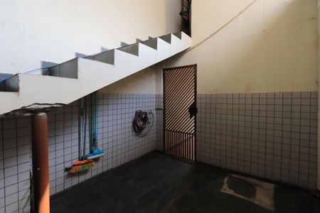 Casa à venda com 261m², 5 quartos e 3 vagasQuintal