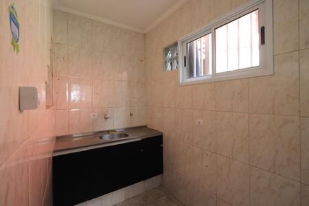 Casa à venda com 261m², 5 quartos e 3 vagasCozinha