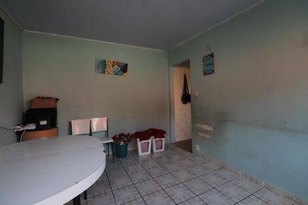 Casa à venda com 261m², 5 quartos e 3 vagasSala casa 3