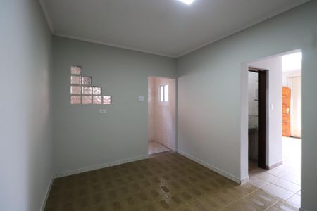Casa à venda com 261m², 5 quartos e 3 vagasSala de Jantar
