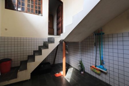Casa à venda com 261m², 5 quartos e 3 vagasQuintal
