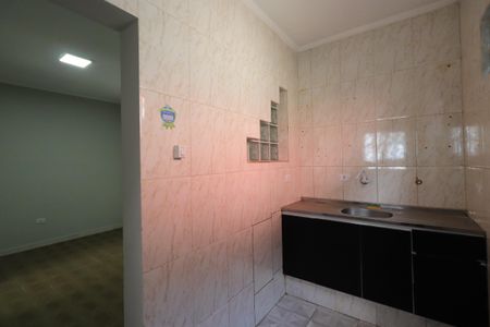 Casa à venda com 261m², 5 quartos e 3 vagasCozinha