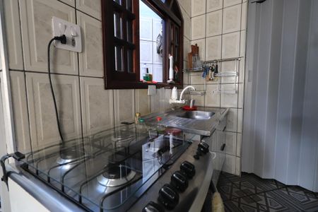 Casa à venda com 261m², 5 quartos e 3 vagasCozinha Casa 2