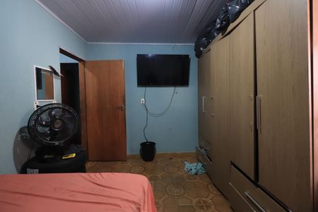 Casa à venda com 261m², 5 quartos e 3 vagasQuarto 1 casa 3