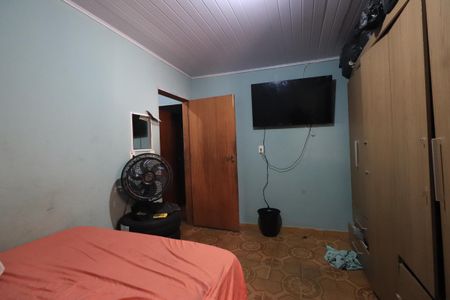 Casa à venda com 261m², 5 quartos e 3 vagasQuarto 1 casa 3