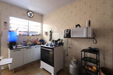 Casa à venda com 261m², 5 quartos e 3 vagasCozinha casa 3