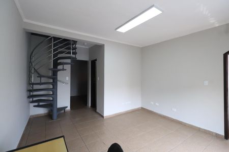 Sala de casa à venda com 5 quartos, 261m² em Vila Matilde, São Paulo