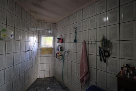 Casa à venda com 261m², 5 quartos e 3 vagasBanheiro 2 Casa 2