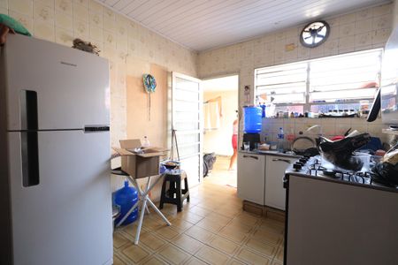 Casa à venda com 261m², 5 quartos e 3 vagasCozinha casa 3