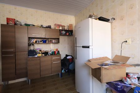 Casa à venda com 261m², 5 quartos e 3 vagasCozinha casa 3