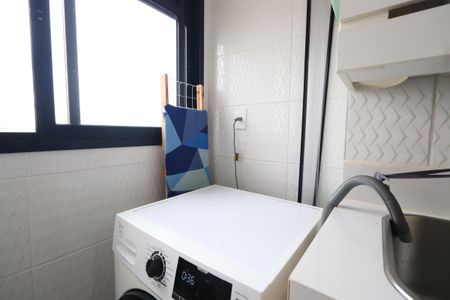 Apartamento à venda com 63m², 2 quartos e 1 vagaÁrea de Serviço