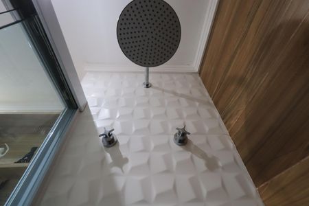 Apartamento à venda com 63m², 2 quartos e 1 vagaBanheiro da Suíte