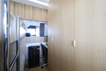 Apartamento à venda com 63m², 2 quartos e 1 vagaQuarto 1