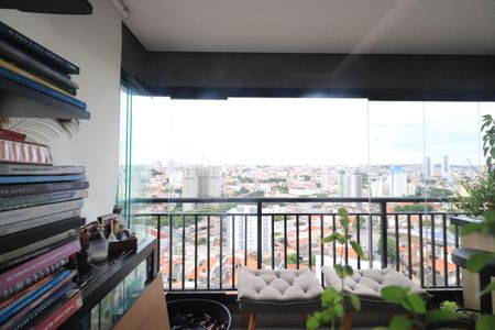 Apartamento à venda com 63m², 2 quartos e 1 vagaVista do Quarto 1