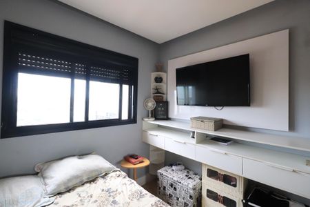 Apartamento à venda com 63m², 2 quartos e 1 vagaQuarto Suíte