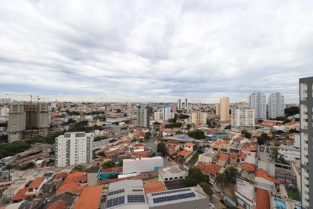 Apartamento à venda com 63m², 2 quartos e 1 vagaVista da Sacada