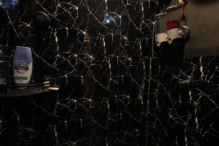 Apartamento à venda com 63m², 2 quartos e 1 vagaBanheiro Social