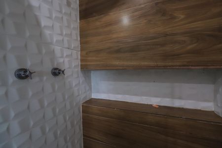 Apartamento à venda com 63m², 2 quartos e 1 vagaBanheiro da Suíte