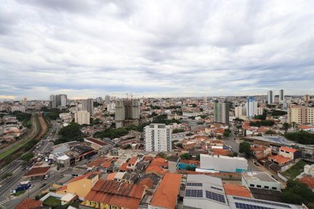 Apartamento à venda com 63m², 2 quartos e 1 vagaVista da Sacada
