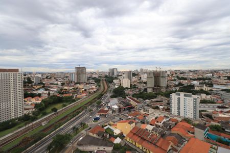 Apartamento à venda com 63m², 2 quartos e 1 vagaVista da Sacada