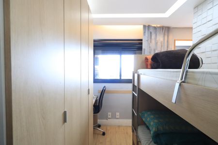 Apartamento à venda com 63m², 2 quartos e 1 vagaQuarto 1