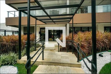 Apartamento à venda com 63m², 2 quartos e 1 vaga Apartamento à venda com 63m², 2 quartos e 1 vagaPortaria