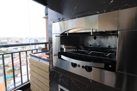 Apartamento à venda com 63m², 2 quartos e 1 vagaSacada