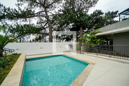 Apartamento à venda com 63m², 2 quartos e 1 vaga Apartamento à venda com 63m², 2 quartos e 1 vagaÁrea comum - Piscina