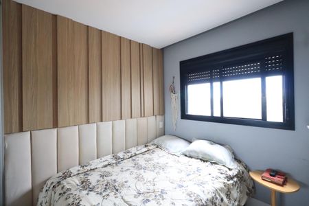 Apartamento à venda com 63m², 2 quartos e 1 vagaQuarto Suíte