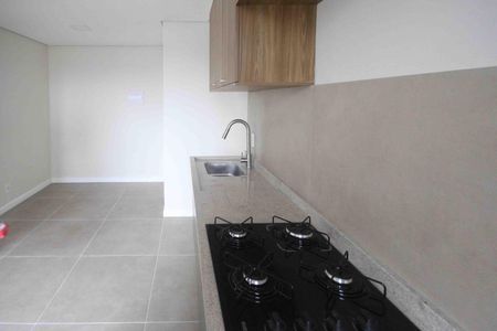 Apartamento à venda com 38m², 2 quartos e sem vagaCozinha