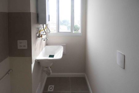 Apartamento à venda com 38m², 2 quartos e sem vagaÁrea de Serviço