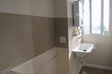 Apartamento à venda com 38m², 2 quartos e sem vagaÁrea de Serviço